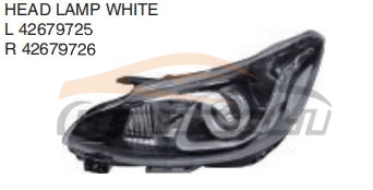 For CHEVROLET SERIES 2020 MATIZ/SPARK HEAD LAMP