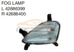 For CHEVROLET SERIES 2020 MATIZ/SPARK FOG LAMP
