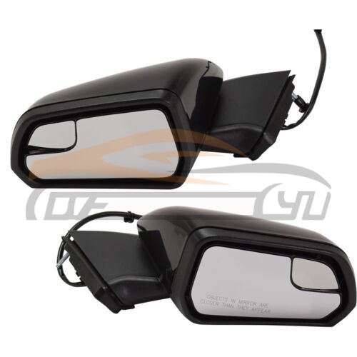 For FORD SERIES 2018 MUSTANG DOOR MIRROR 12 LINES
