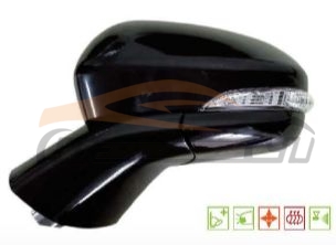 For FORD SERIES 2013 MONDEO/FUSION DOOR MIRROR, 16LINE