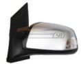 For FORD SERIES 2007 FOCUS SEDAN DOOR MIRROR, 7LINE WITH HEATING FUNCTION TURN SIGNAL