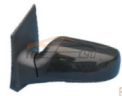 For FORD SERIES 2005 FOCUS SEDAN DOOR MIRROR, 5LINE WITH HEATING
