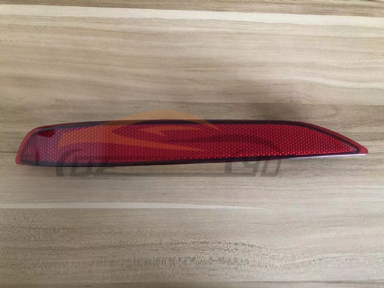 For CHEVROLET SERIES 2018-2020 EQUINOX REFLECTOR