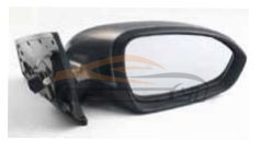 For BUICK SERIES 13 YEARS LATER DOOR MIRROR, 8LINE