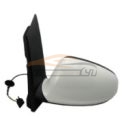 For BUICK SERIES CASCADA DOOR MIRROR, 3LINE