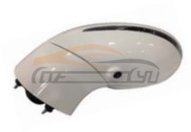 For BUICK SERIES 2014 EX DOOR MIRROR