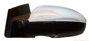 For BUICK SERIES NEW SAIL 3 DOOR MIRROR, MANUAL
