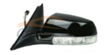 For BUICK SERIES 09 BEFORE DOOR MIRROR, 5LINE