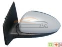 For CHEVROLET SERIES 2009-2014 CRUZE DOOR MIRROR, 7LINE