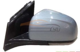 For CHEVROLET SERIES 2015 -2016 CRUZE DOOR MIRROR, 5LINE