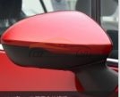 For CHEVROLET SERIES 2017 CRUZE DOOR MIRROR, 7LINE WITH AUXILIARY LIGHTS HEATING