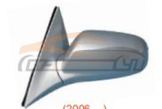 For CHEVROLET SERIES 2007-2012 EPICA DOOR MIRROR, 3LINE ELECTRIC PRIMER