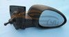 For CHEVROLET SERIES 2009-2014 CRUZE DOOR MIRROR, MANUAL
