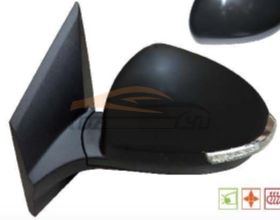 For CHEVROLET SERIES 2009 LOVA DOOR MIRROR, 7LINE ELECTRIC WITH TURN SIGNALS HEATING