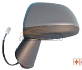 For CHEVROLET SERIES 2010-2014 SAIL DOOR MIRROR, 3LINE