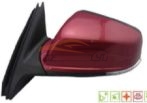 For CHEVROLET SERIES 2016-2018 MALIBU XL DOOR MIRROR, 11LINE