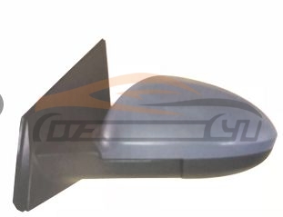 For CHEVROLET SERIES 2017 ONIX SEDAN DOOR MIRROR, 5LINE