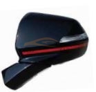 For CHEVROLET SERIES 2019-2022 BLAZER DOOR MIRROR, 9LINE