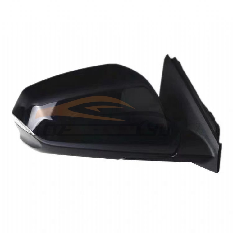 For CHEVROLET SERIES 2018-2020 EQUINOX DOOR MIRROR, 7LINE