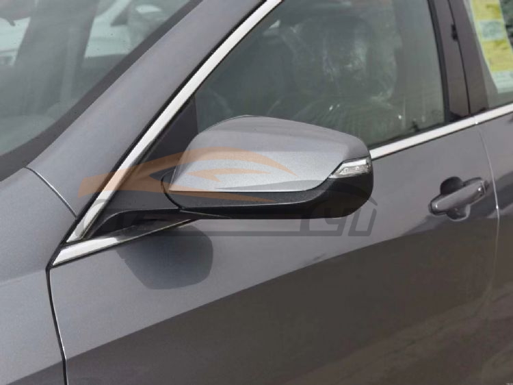 For CHEVROLET SERIES 2018-2020 EQUINOX DOOR MIRROR, USA
