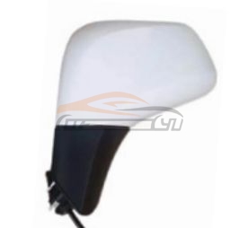 For CHEVROLET SERIES 2014 TRAX DOOR MIRROR, 5LINE