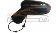 For CHEVROLET SERIES 2018 ORLANDO DOOR MIRROR, 5LINE