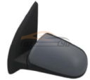 For CHEVROLET SERIES 2005 AVEO DOOR MIRROR, MANUAL