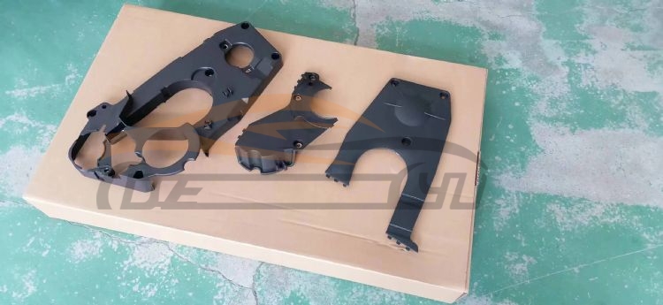 For CHEVROLET SERIES 2000 SAIL TIMING BELT COVER ASSEMBLY