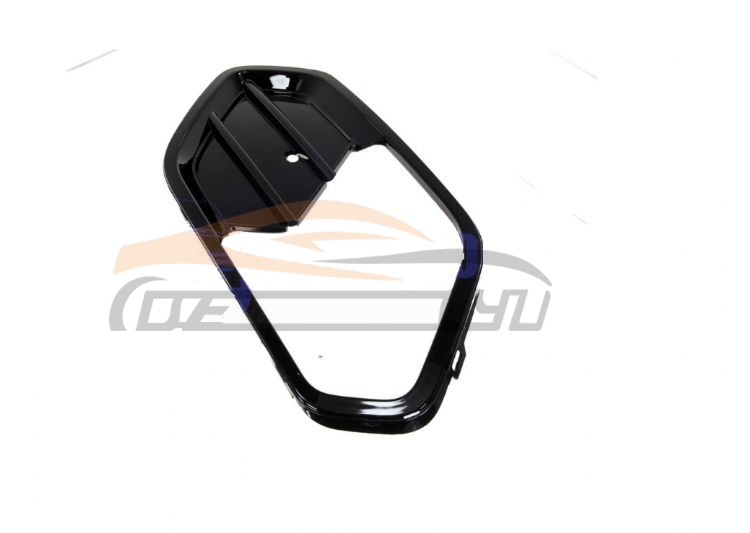For FORD SERIES 2017 KUGA/ESCAPE FOG LAMP COVER PAINTED