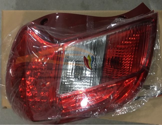 For CHEVROLET SERIES 2020 MATIZ/SPARK TAIL LAMP