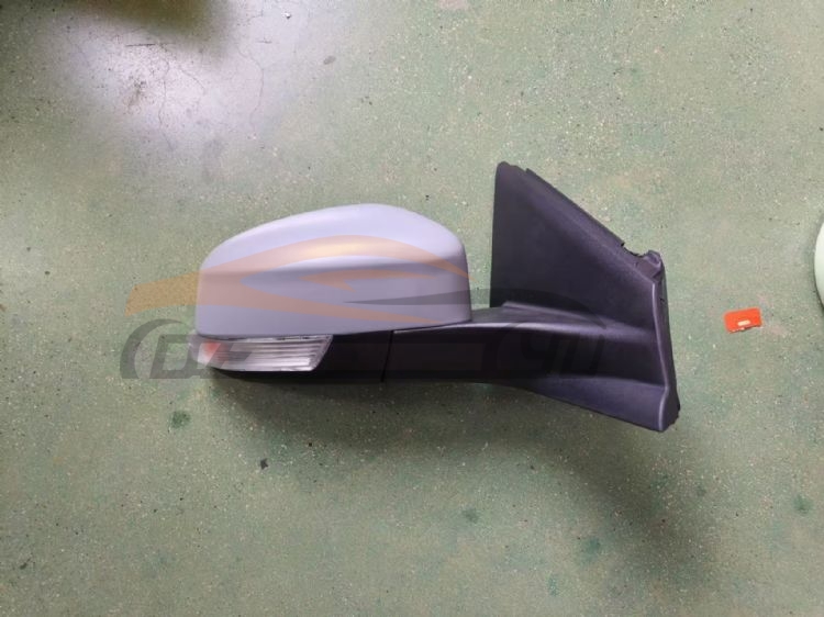 For FORD SERIES 2007-2009 MONDEO/FUSION DOOR MIRROR 7LINE 6PIN WITH HEATING FUNCTION TURN SIGNAL
