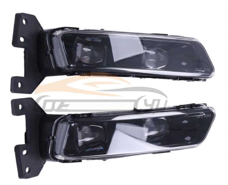 For DODGE SERIES 2014-2020 DURANGO FOG LAMP 2017-2020