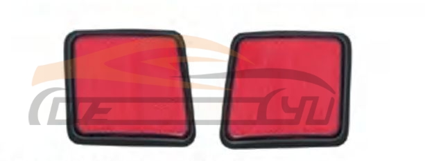 For FORD SERIES 2005-2007 KUGA/ESCAPE REAR REFLECTOR