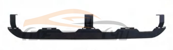 For FORD SERIES 2005-2007 KUGA/ESCAPE FRONT BUMPER GUARD LOWER