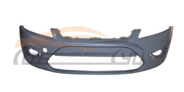 For FORD SERIES 2009 FOCUS SEDAN FRONT BUMPER