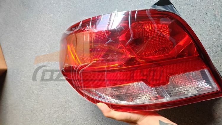 For CHEVROLET SERIES 2015 ONIX SEDAN TAIL LAMP