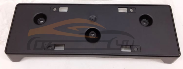 For FORD SERIES 2016 EXPLORER FRONT LICENSE PLATE