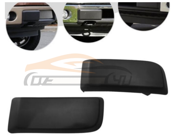 For FORD SERIES 2009-2014 F150 FOG LAMP BOARD