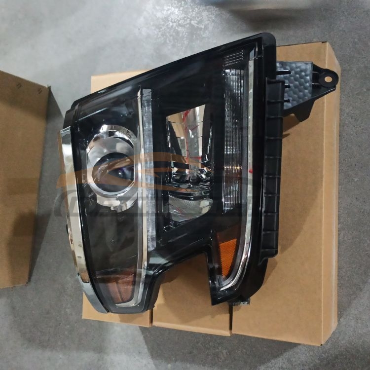 For CHEVROLET SERIES 2014-2015 TAHOE HEAD LAMP