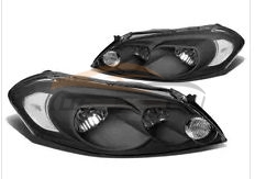 For CHEVROLET SERIES 2006-2013 IMPALA HEAD LAMP