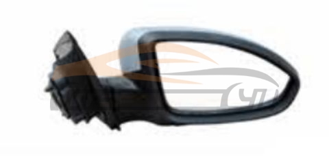 For CHEVROLET SERIES 2009-2014 CRUZE DOOR MIRROR