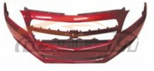For CHEVROLET SERIES 2012-2015 MAILBU FRONT BUMPER