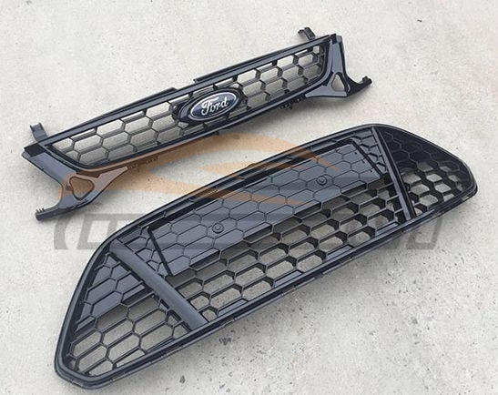 For FORD SERIES 2010-2012 MONDEO/FUSION GRILLE