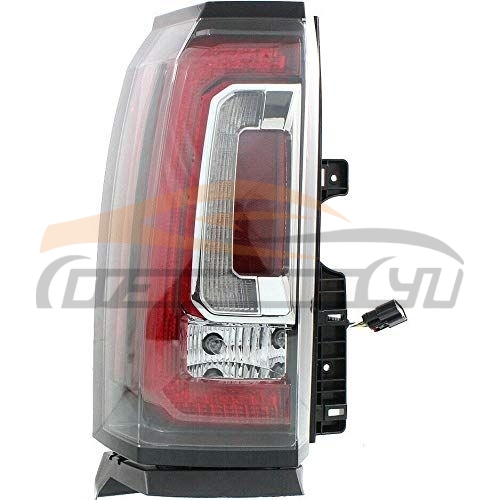 For GMC 2015-2018 YUKON TAIL LAMP