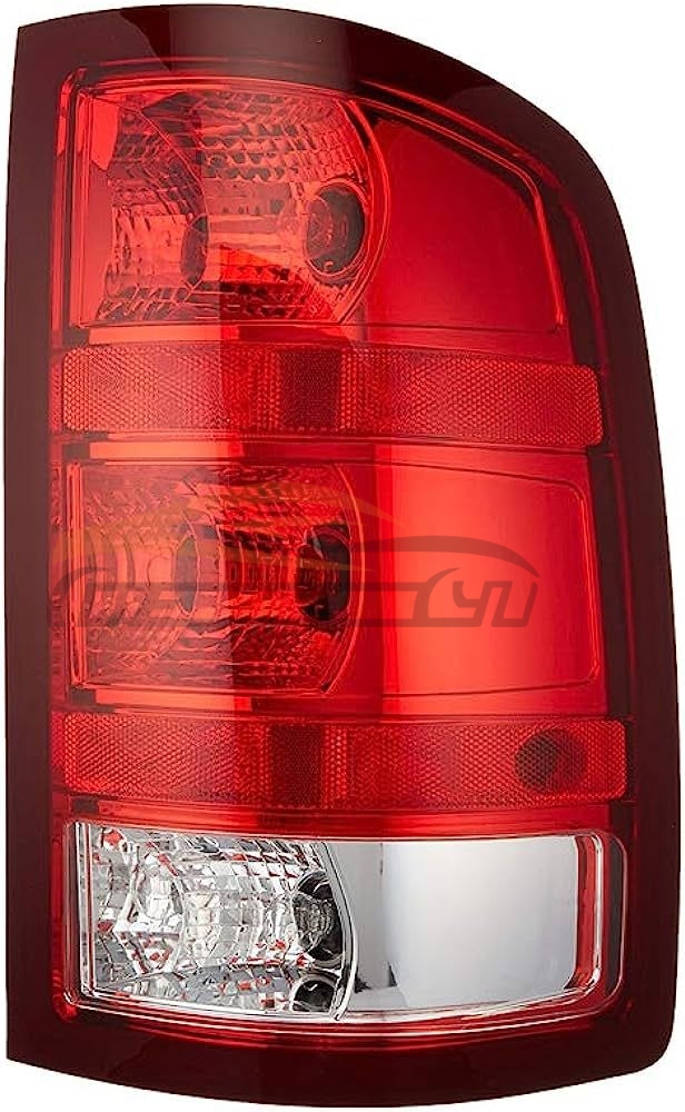 For GMC 2007-2013 SIERRA TAIL LAMP