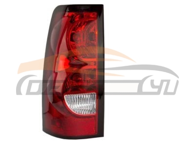 For CHEVROLET SERIES 1999-2002 SILVERADO TAIL LAMP