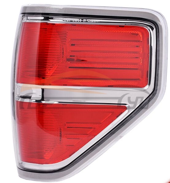 For FORD SERIES 2009-2014 F150 TAIL LAMP