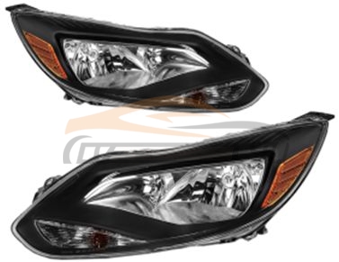 For FORD SERIES 2012 FOCUS SEDAN HEAD LAMP USA VERSION