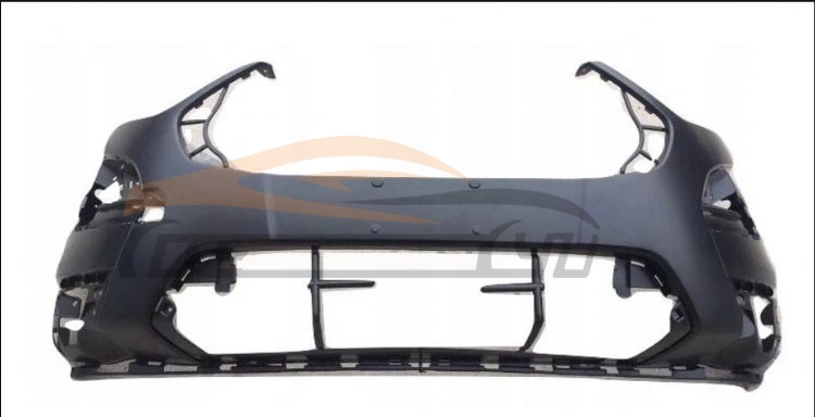 For FORD SERIES 2018 ECOSPORT FRONT BUMPER