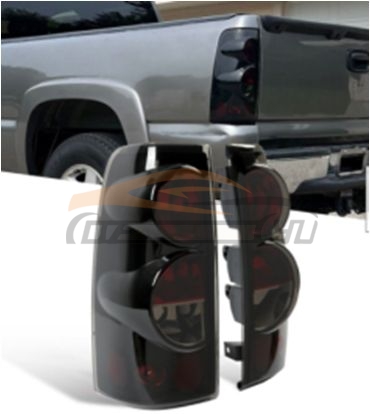 For CHEVROLET SERIES 1999-2002 SILVERADO TAIL LAMP
